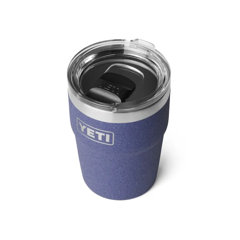 YETI Rambler 16oz Stackable Cup - Moon Dust-1