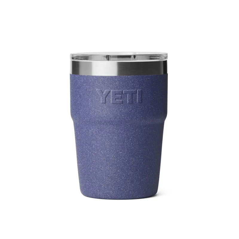 YETI Rambler 16oz Stackable Cup - Moon Dust-2