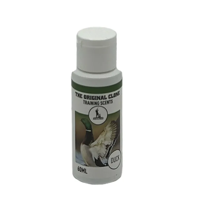 Dog And Field The Original Clone Training Scent Duck 60ml