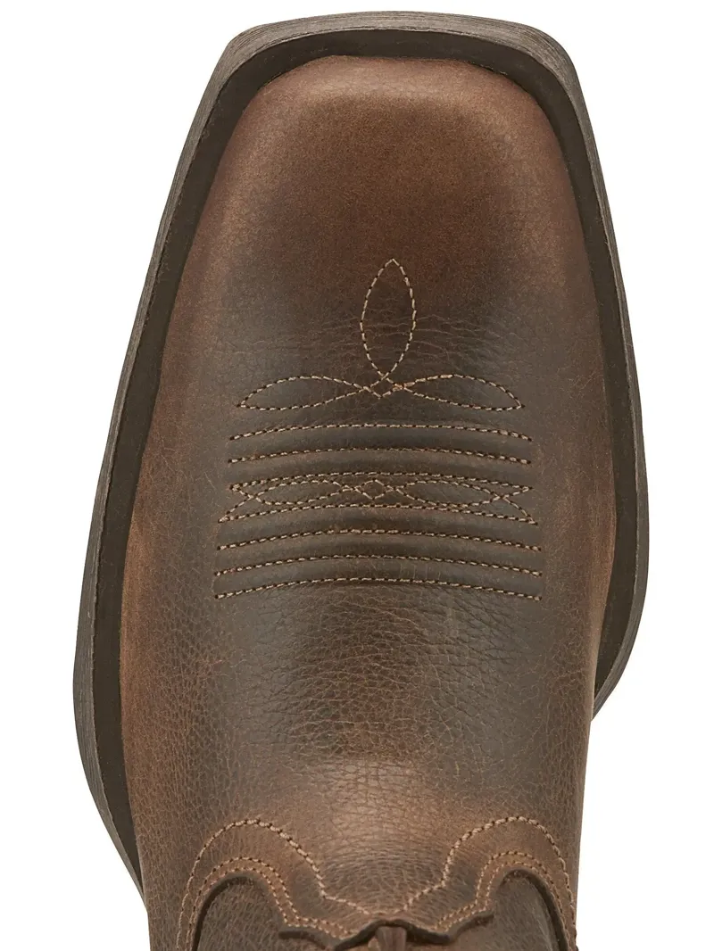 Ariat Rambler Western Boot in Wicker-3