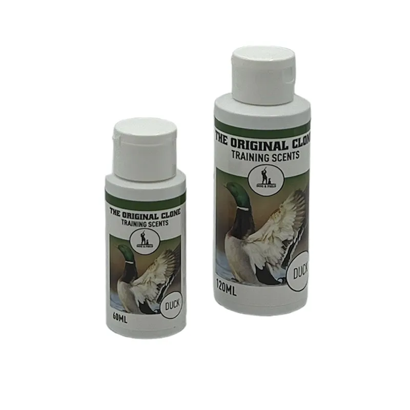 Dog And Field The Original Clone Training Scent Duck 60ml-1