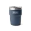 YETI Rambler 16oz Stackable Cup - Navy
