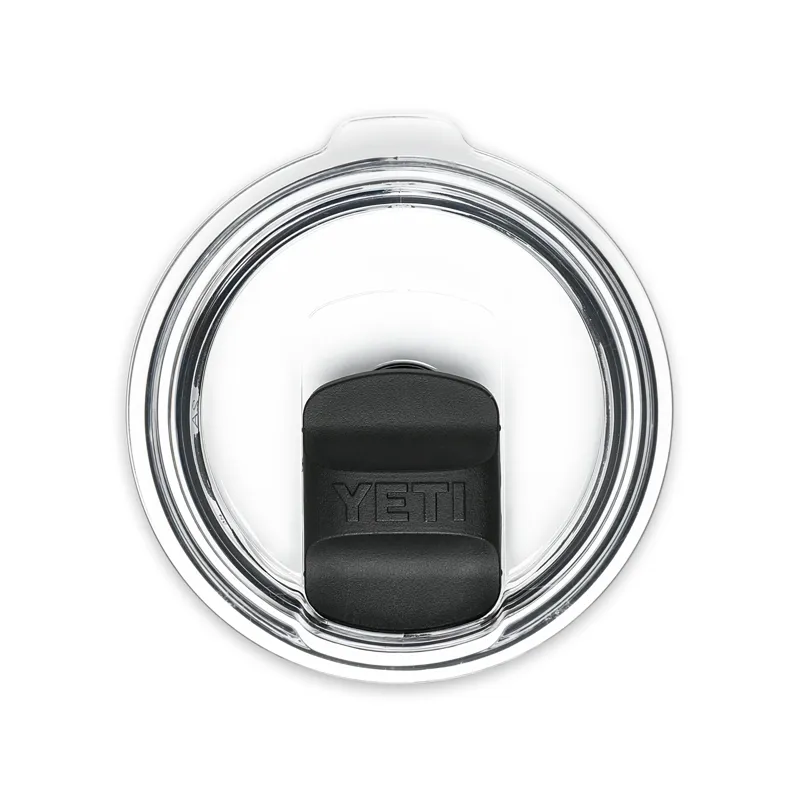 YETI Rambler 16oz Stackable Cup - Stainless Steel-2