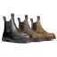 Redback Whistler Dress Boots - Pipeline Tan